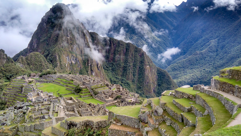 Who were the Incas? Our Peru culture guide