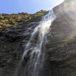belligundi waterfalls sharavathi valley shimoga karnataka