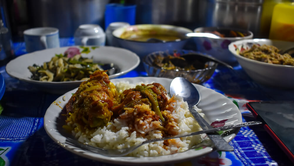 burmese-food-traditional