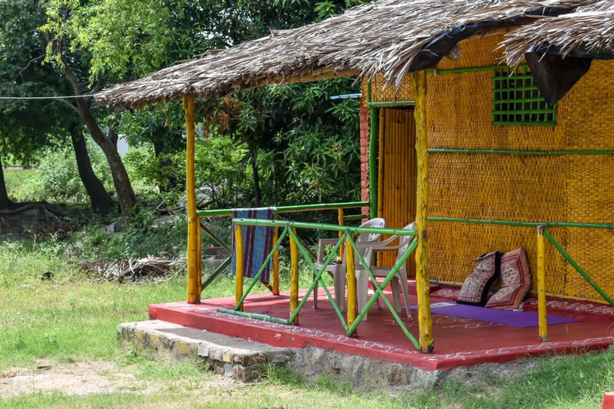 cottages+gowri+resort+sanapur+hampi