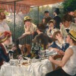 1024px-Pierre-Auguste_Renoir_-_Luncheon_of_the_Boating_Party marcel proust quotes feature image